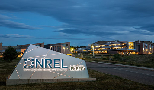 Technology Commercialization Fund Awards NREL $4.9 Million To Bring Tech to Market 