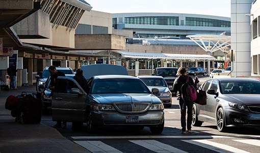 Multiyear NREL Study Uses Digital Twin of Dallas-Fort Worth International Airport To Inform Long-Term Investments at Major Transportation Hubs