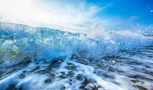 Teams Ride Wave of Winnings To Succeed in Water Desalination Challenge