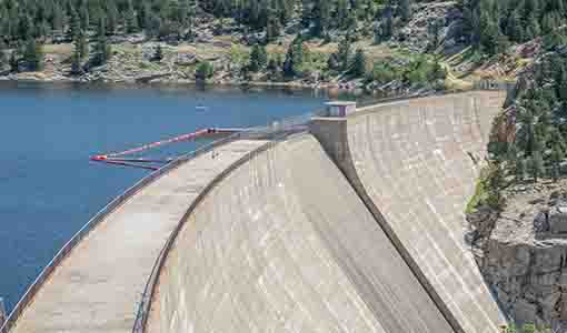 NREL Develops FLASH Hydropower Framework for a Greener Grid