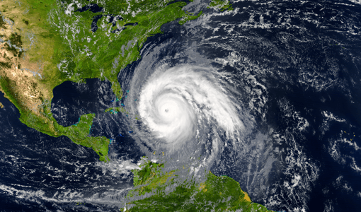 Researchers Bolster Alternative Fuel Vehicles and Infrastructure To Improve Florida's Hurricane Resilience