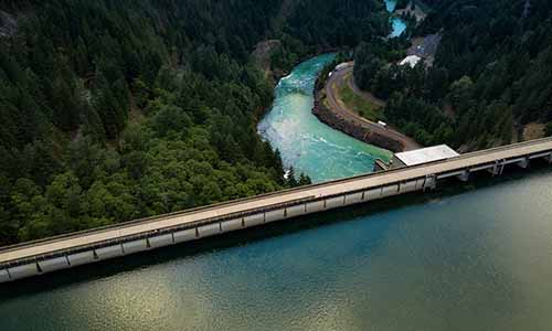 New Hydropower Report Identifies Opportunities To Reform the Licensing Process