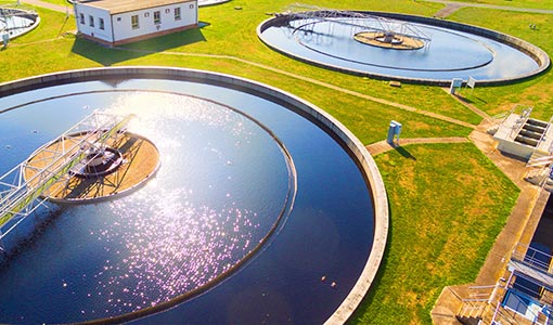 Two Teams Named Grand-Prize Winners in Water Resource Recovery Prize