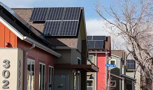 SolarAPP+ Speeds Solar Installs for 2,000 Homes (and Counting)