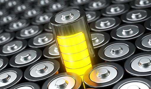 Machine Learning Method Could Speed the Search for New Battery Materials