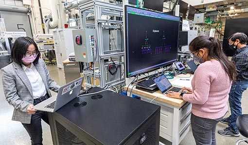 NREL Issues Request for Information on Advanced Distribution Management System Research