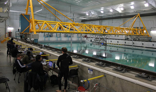 Wave Hello to the 2022 Marine Energy Collegiate Competition Teams