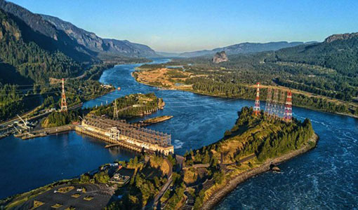 NREL Tool Provides Cybersecurity and Savings for Hydropower Plants