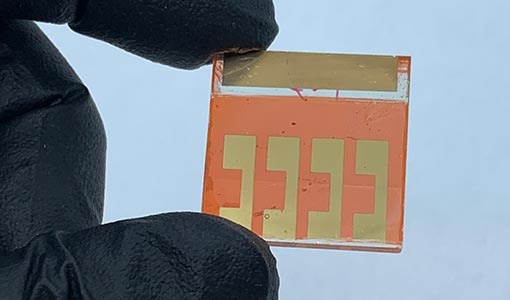 Scientists Discover Way To Improve Perovskite Efficiency and Stability