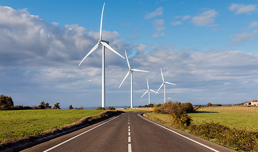 Beyond Technical Potential: NREL Explores the Challenges of Siting Wind in a Low-Carbon Future