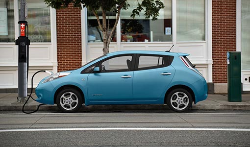 Kansas City Engages Community To Expand Electric Vehicle Infrastructure