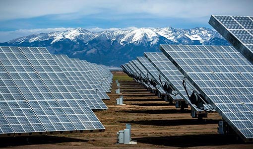 Reliability Analysis of the U.S. West Reviews Barriers to a Renewable Future