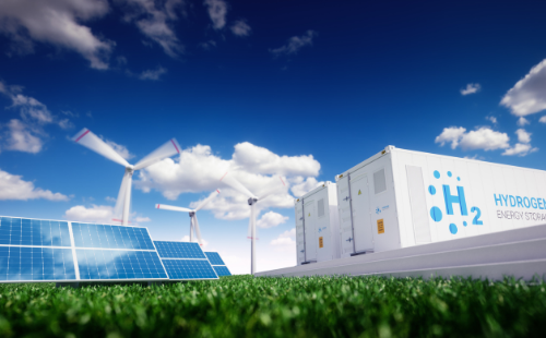 A Year in Review: Advancing Energy Storage and Conversion Research
