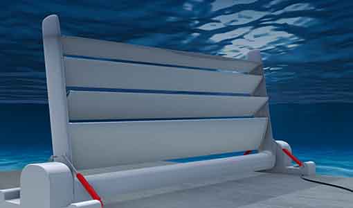 A Window Into the Future of Wave Energy