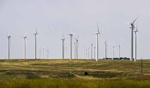 Wind Resources Expand With OpenOA Upgrade and Partner Input
