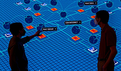 NREL Work With Defense Department’s Environmental Security Technology Certification Program Accelerates Priority DOD Energy Projects