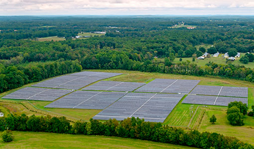 Integrating Carbon-Free Generation in the Carolinas