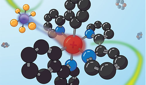 New Insights Revealed Through Century-Old Photochemistry Technique