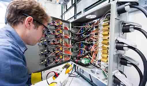 NREL Power Electronics Capabilities Primed for Innovation