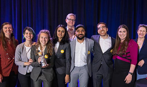 Georgia Institute of Technology and The University of Arizona Named DOE Solar Decathlon 2022 Design Challenge Grand Winners