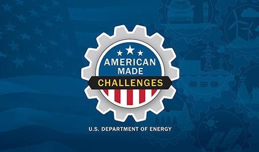 Wood Next Fund Partners With American-Made Challenges Prize Competitors To Support Water Desalination Technology Innovations
