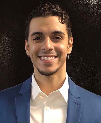Carlos Baez-Cotto