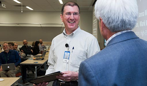 Solar Veteran Selected To Lead NREL CSP Program