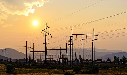 Assessing Power System Reliability in a Changing Grid, Environment