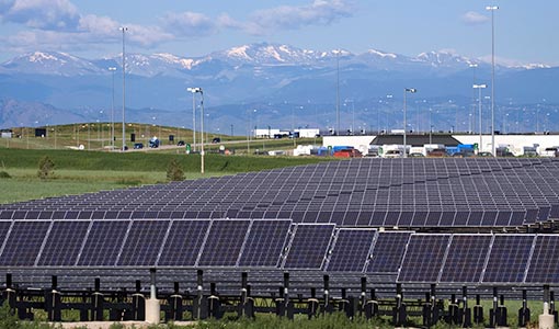 Federal Aviation Administration Partners With NREL for a Holistic Look at Energy Needs of Electrified Aircraft