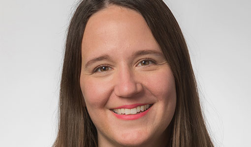 NREL Scientist Melissa Gish Named a Trailblazer by the American Chemical Society