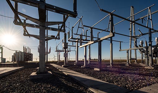 NREL Builds Out National Capability To Derisk Big Changes in Grid Infrastructure