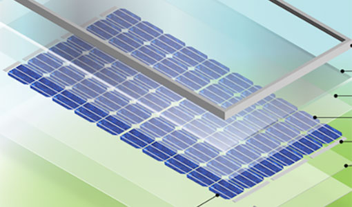 Working Out the Details of a Circular Solar Economy