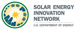 Solar Energy Innovation Network logo