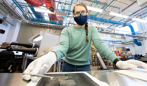 American Chemical Society Recognizes NREL Women at the Forefront of Energy Research