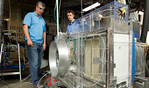 Leveraging NREL All-Electric HVAC Technology, Blue Frontier Earns $20 Million Development Boost