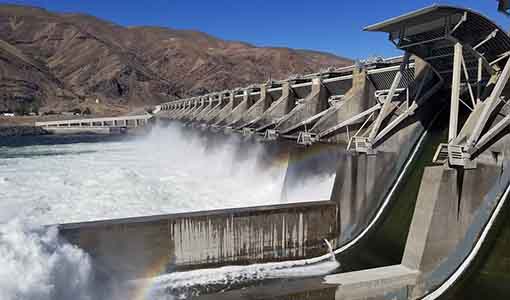 Prize Winners Design Ways To Make the Most of Hydropower