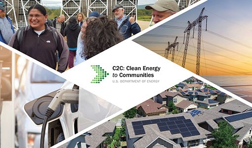 Clean Energy to Communities Program Launches: Stakeholder-Informed Program Meets Communities Where They Are