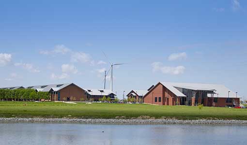 Distributed Wind Energy Brings Value to Remote and Rural Communities