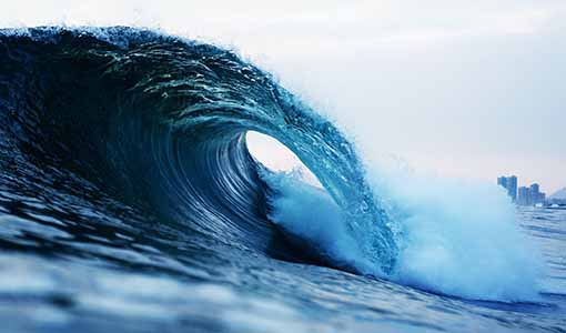 Designing the Future of Wave Energy