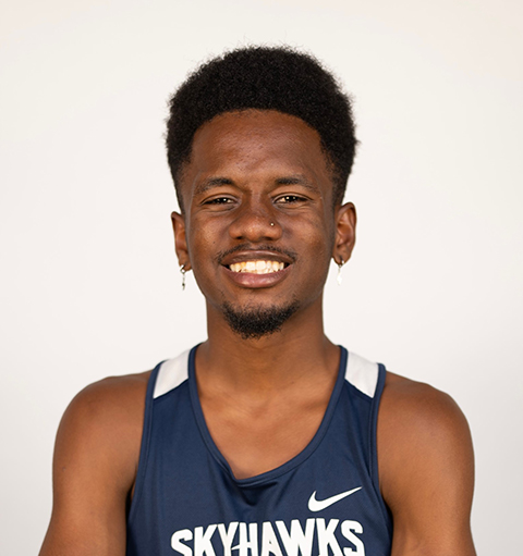 Elijah Smith.