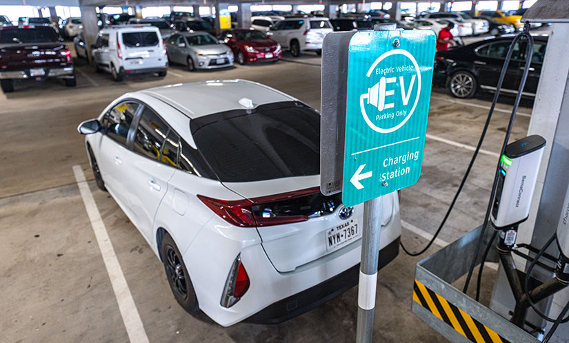 Challenges and Opportunities in Setting up an Electric Vehicle