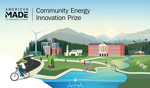 New Prize Doubles Down on Success of Earlier Community-Based Prizes
