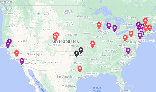 Fall 2023 Geothermal Collegiate Competition Kicks Off With 33 Teams