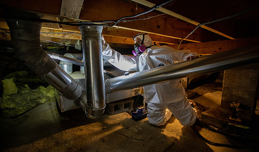 Award-Winning NREL Buildings Project Bolstered by Team's Passion for Clean Energy