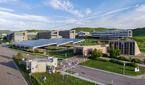 Partnerships Electrify the Future of NREL Buildings Innovation