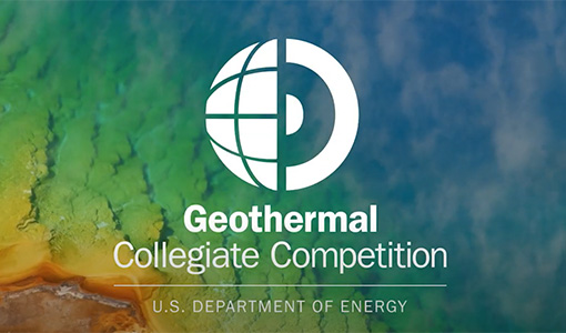 Registration Opens for Fall 2023 Geothermal Collegiate Competition
