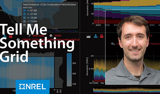 Cambium Offers Forward-Looking, Publicly Available Data To Build Into Grid Planning Workflows