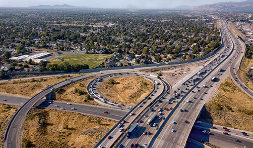 NREL Tapped To Help Electrify 4 Major Freight Corridors