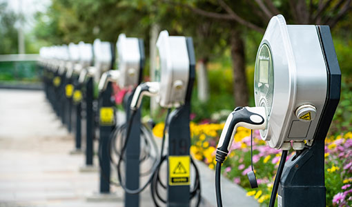 Reaching 50 by 30: Seminal NREL Study Identifies National Charging Needs to Support Growth in EV Sales through 2030