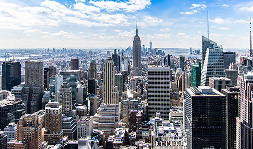 Managing Building Efficiency in the City That Never Sleeps